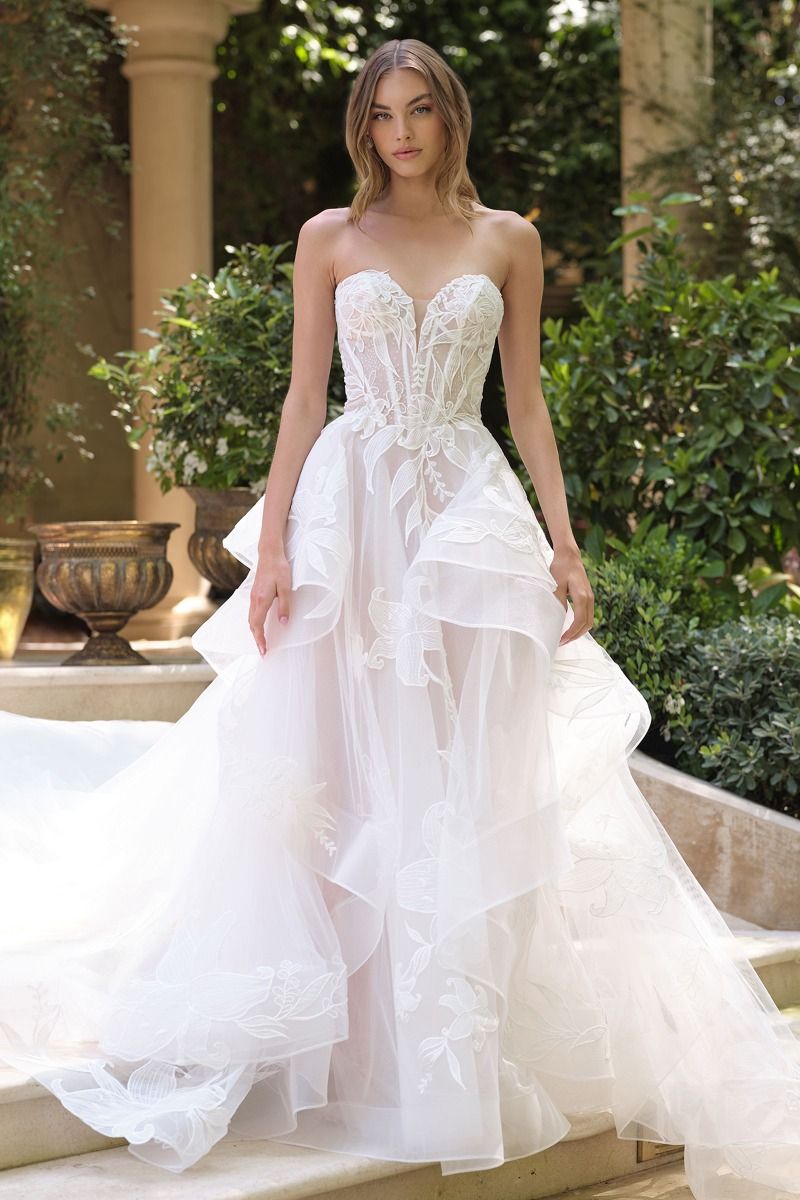 Andrea & Leo WL059