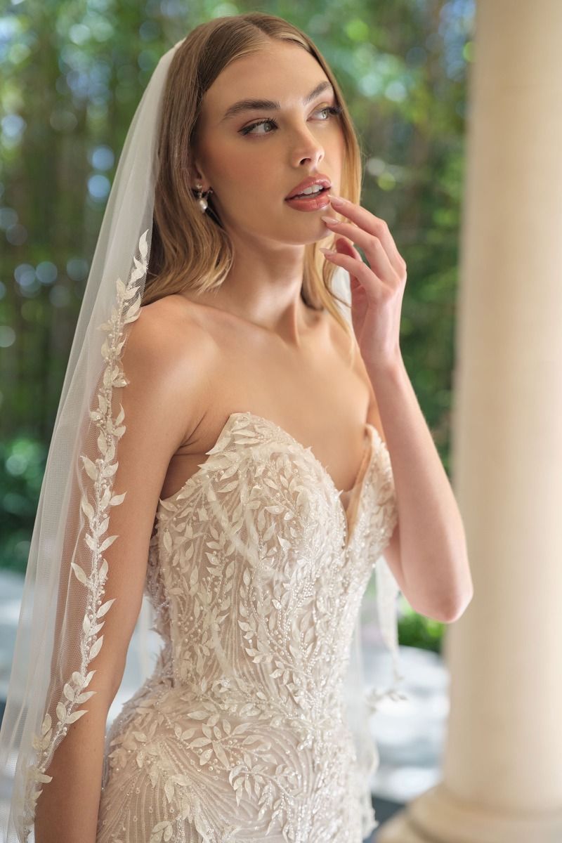 Andrea & Leo WL060