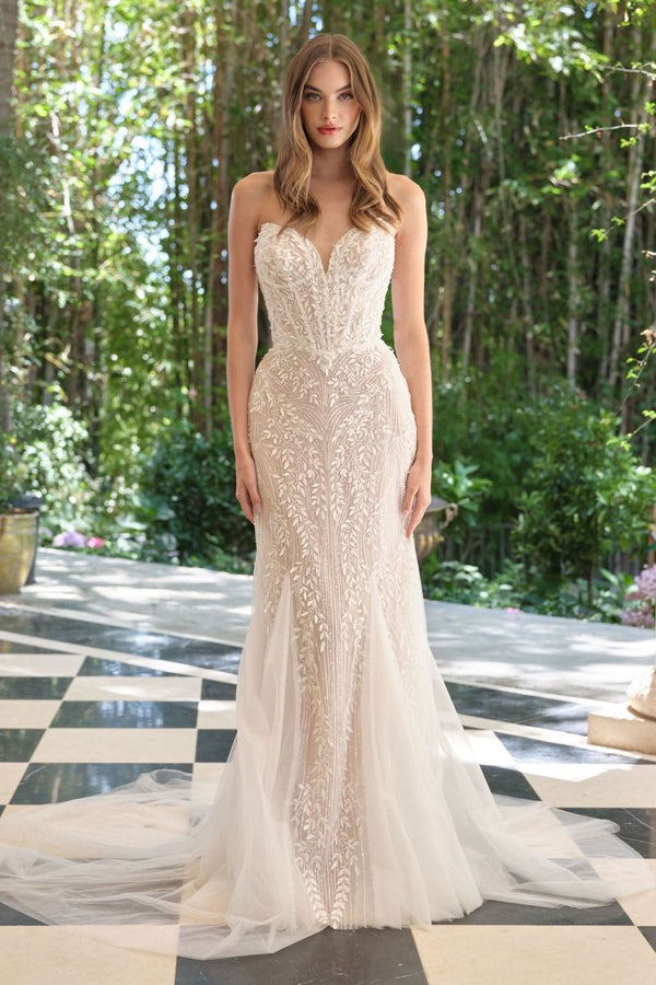 Andrea & Leo WL060