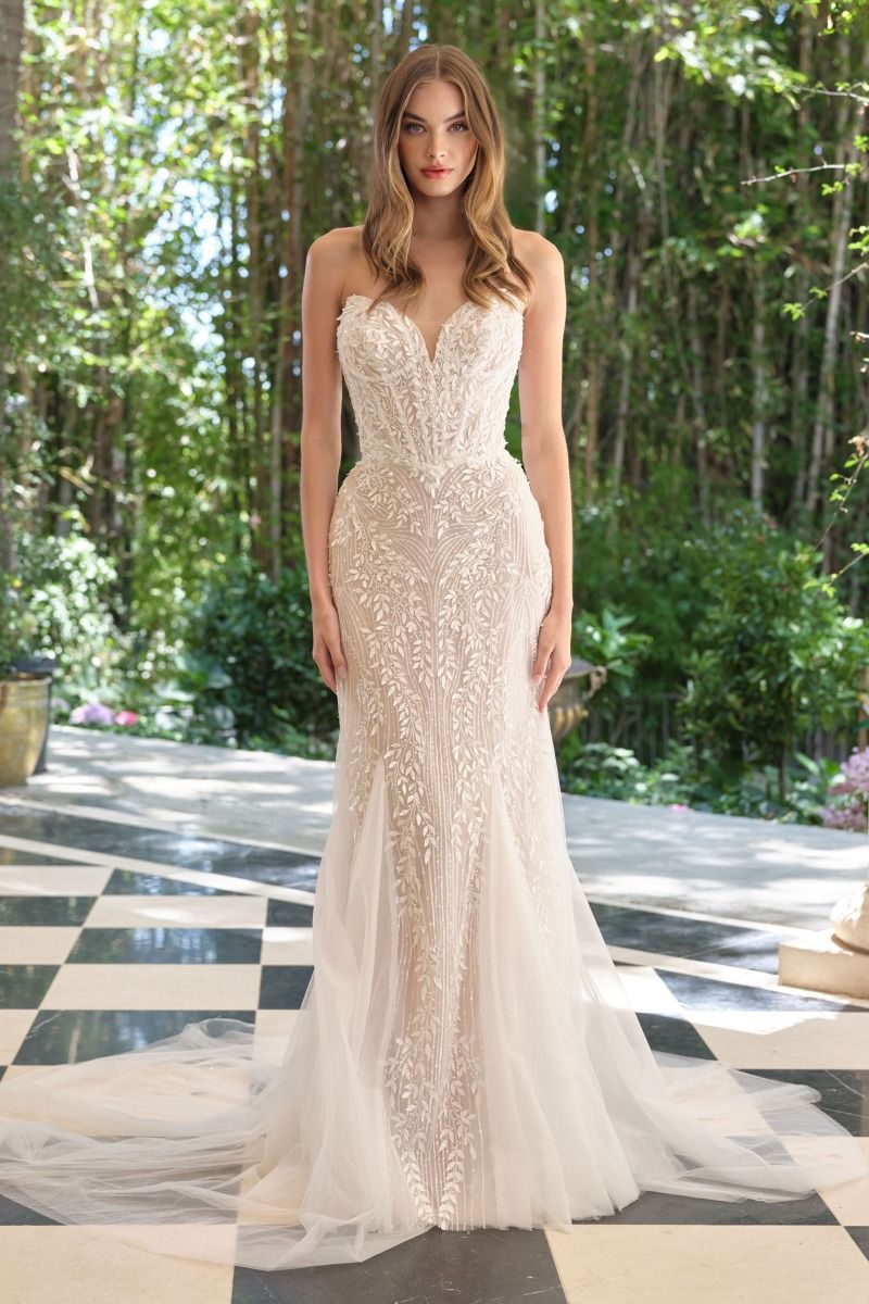 Andrea & Leo WL060