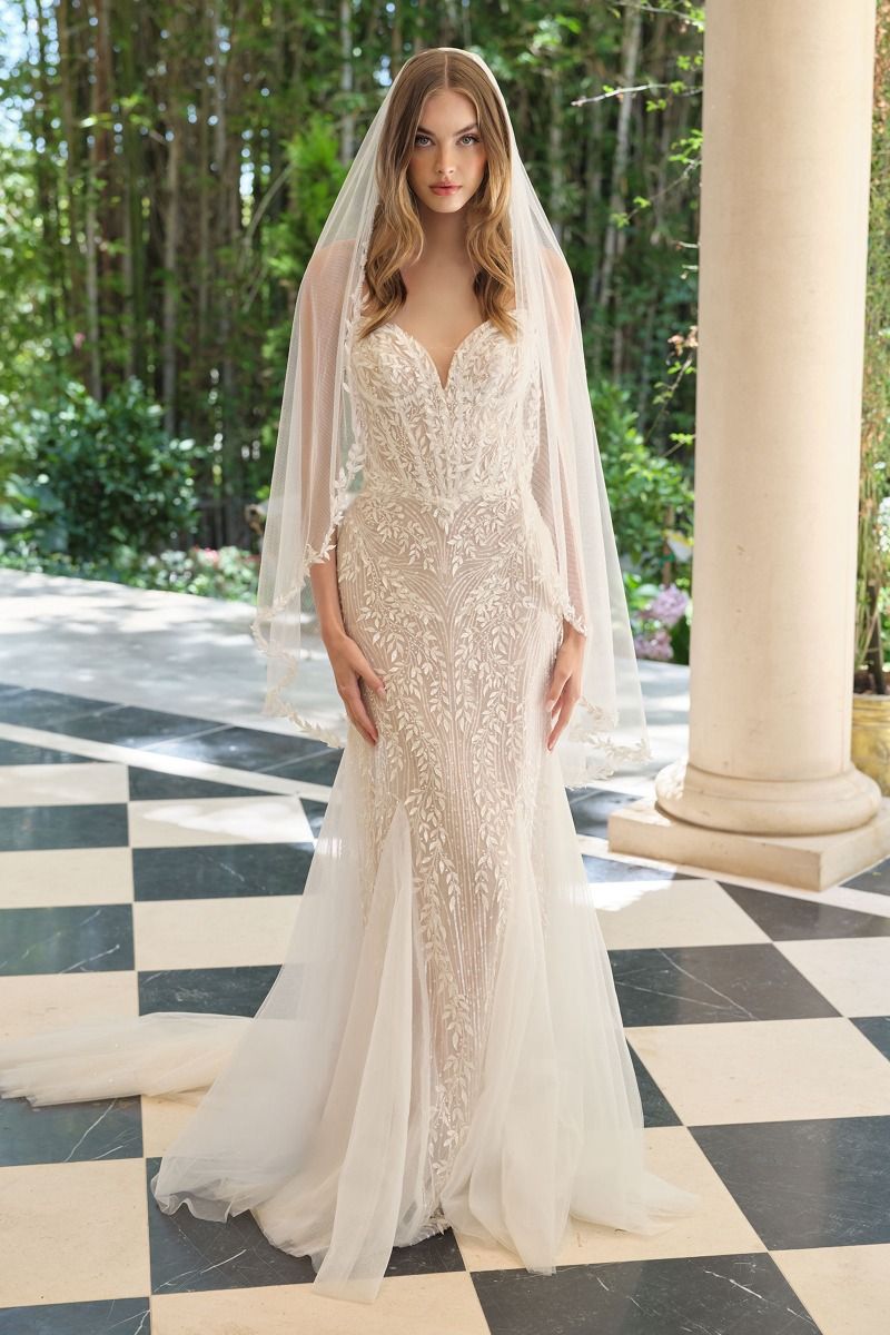 Andrea & Leo WL060