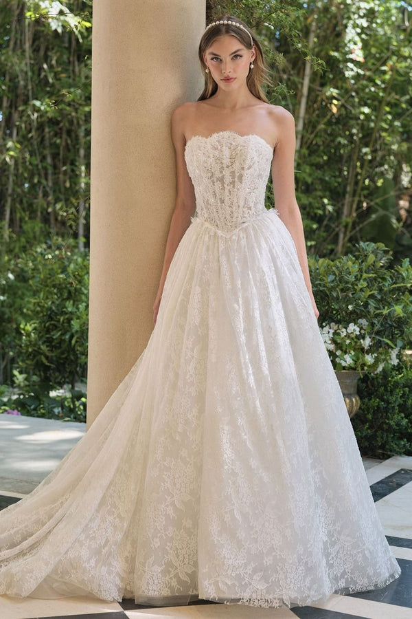 Andrea & Leo WL061