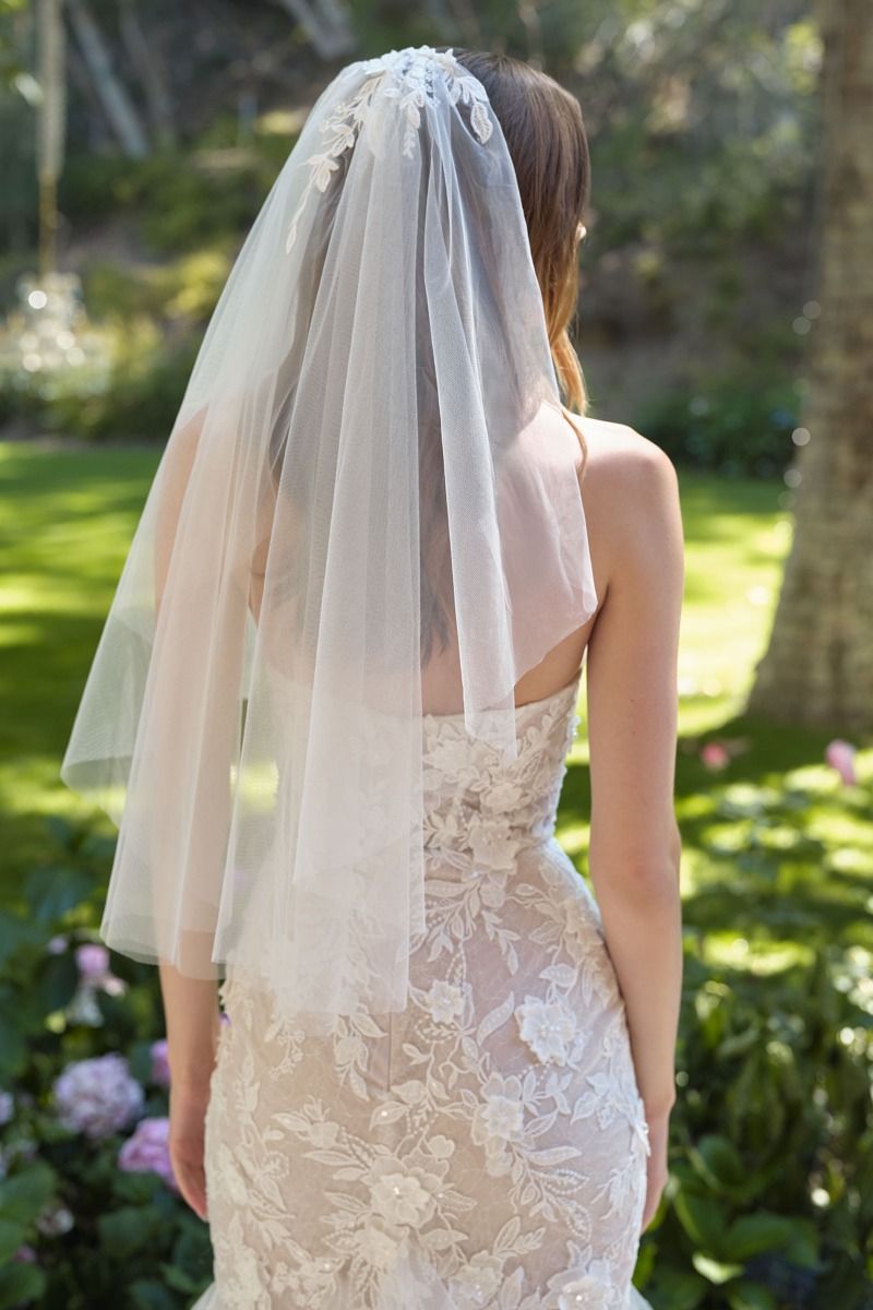 Andrea & Leo WL062