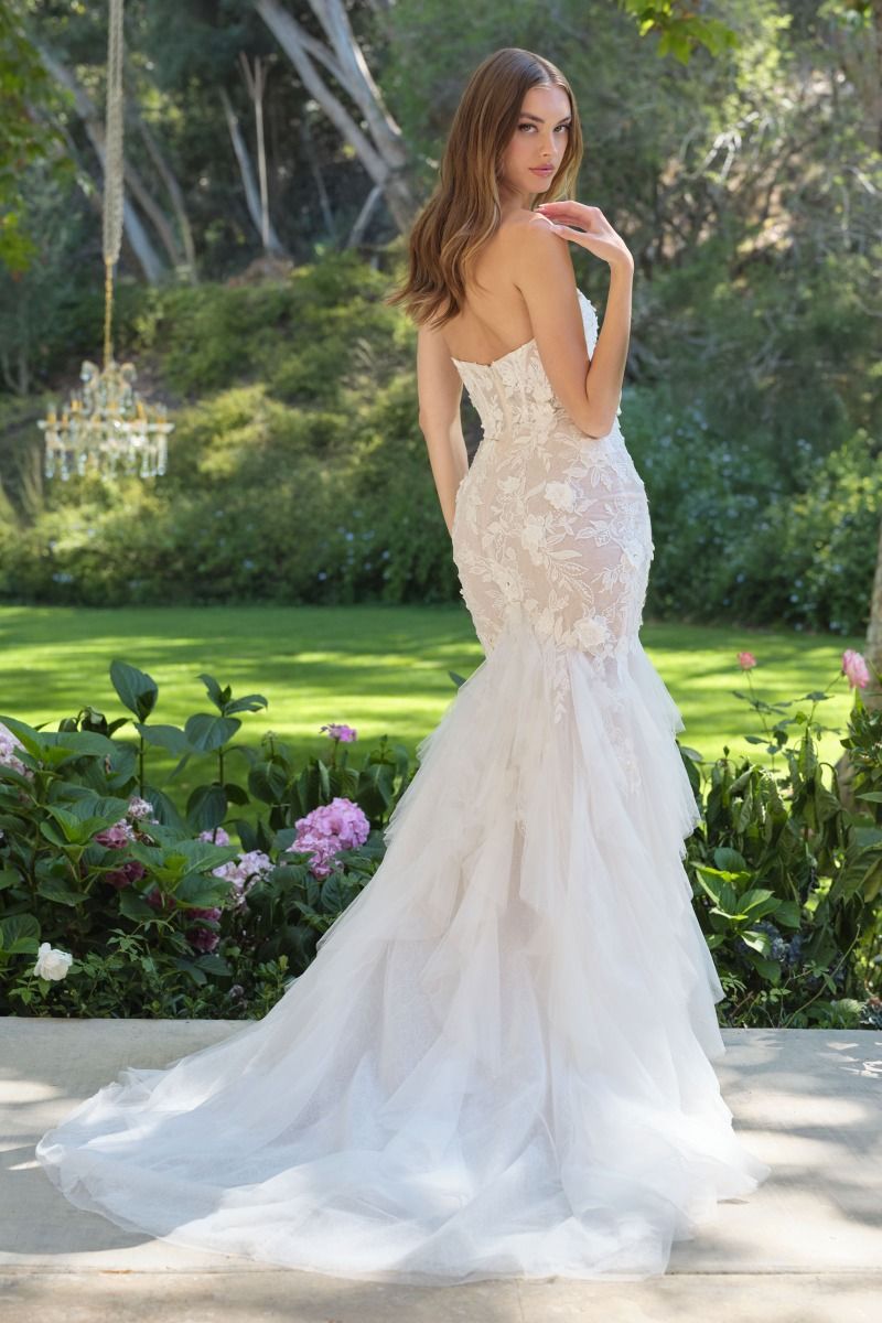 Andrea & Leo WL062