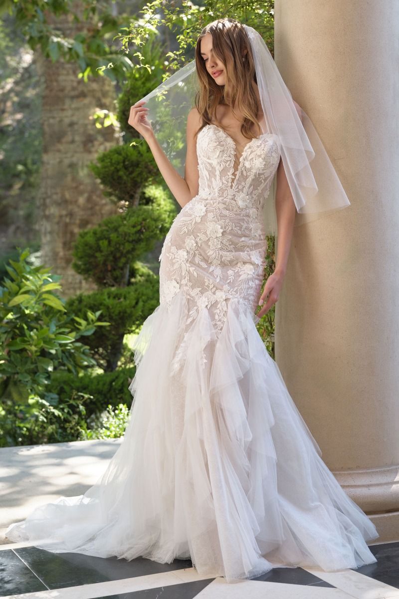 Andrea & Leo WL062