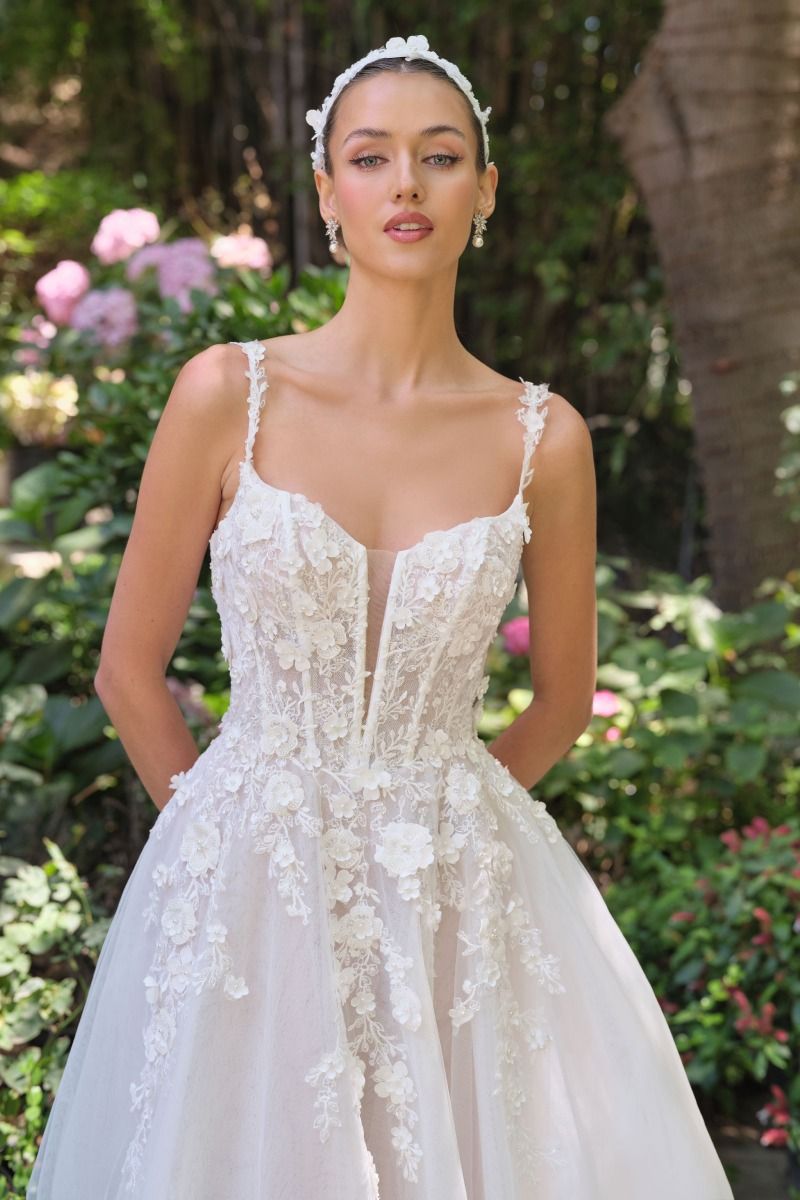 Andrea & Leo WL063