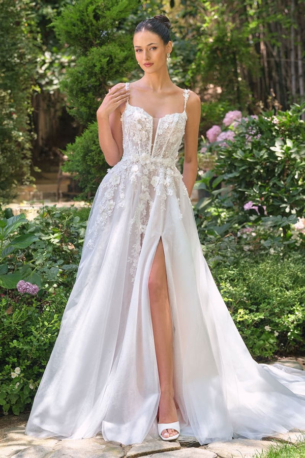 Andrea & Leo WL063