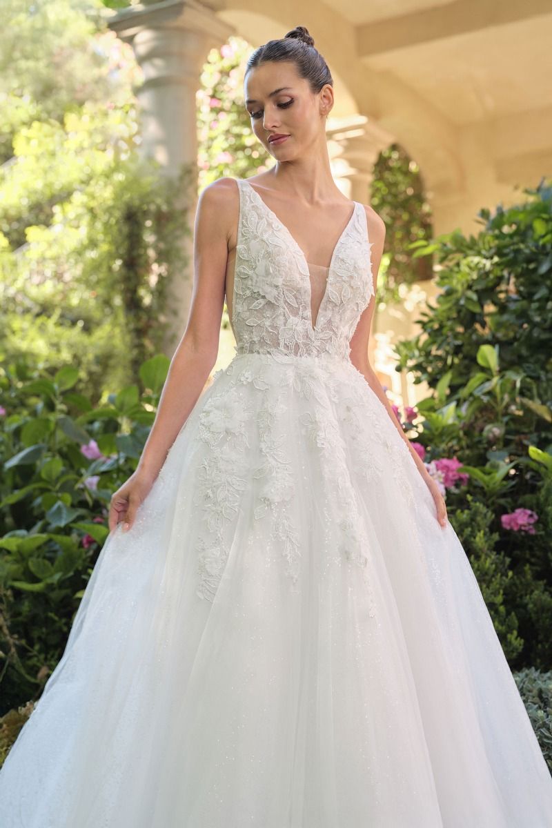 Andrea & Leo WL064