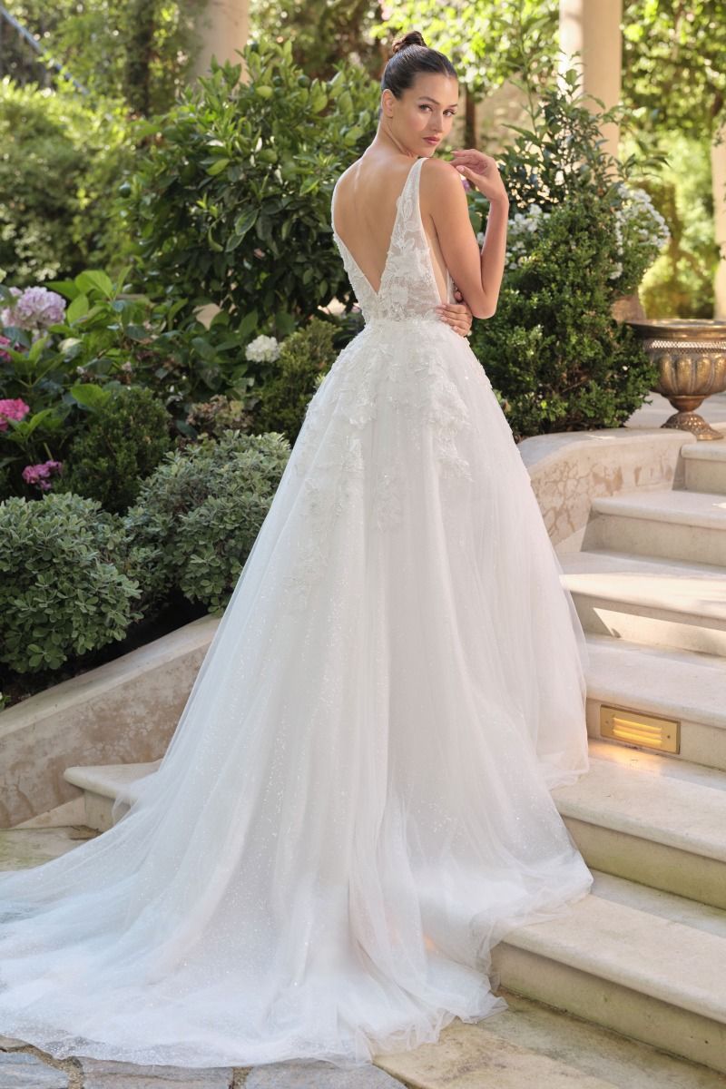 Andrea & Leo WL064