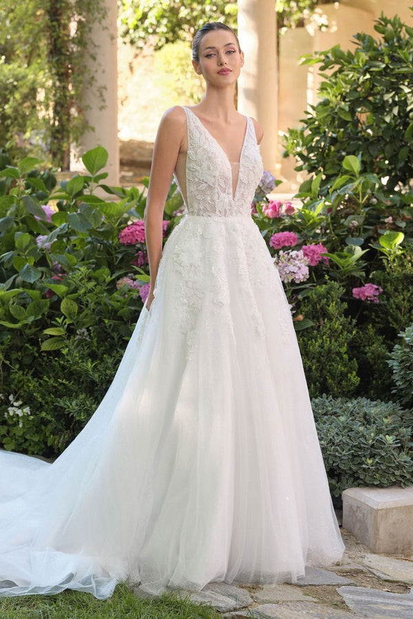 Andrea & Leo WL064