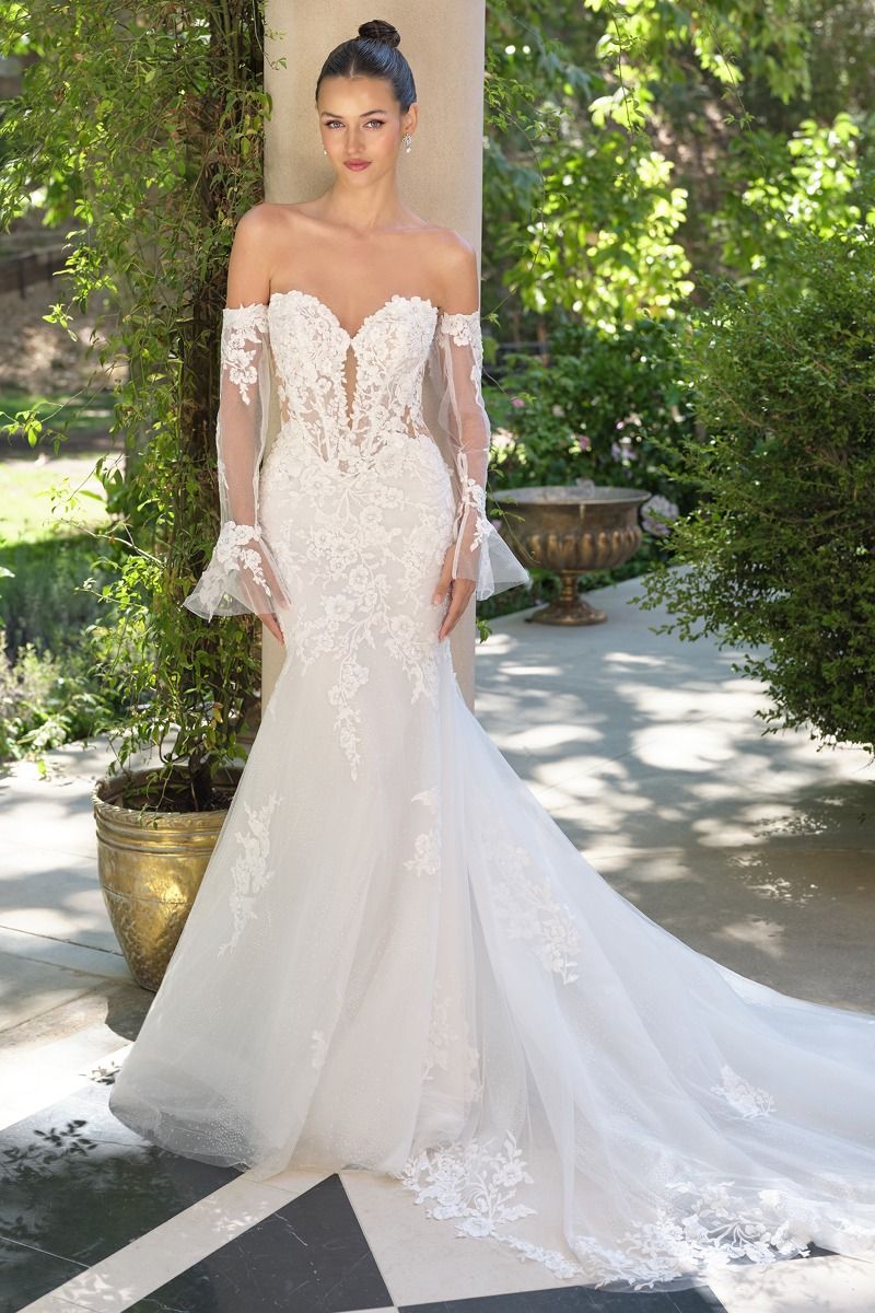 Andrea & Leo WL065