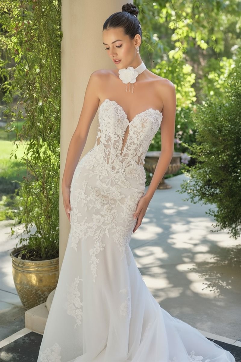 Andrea & Leo WL065
