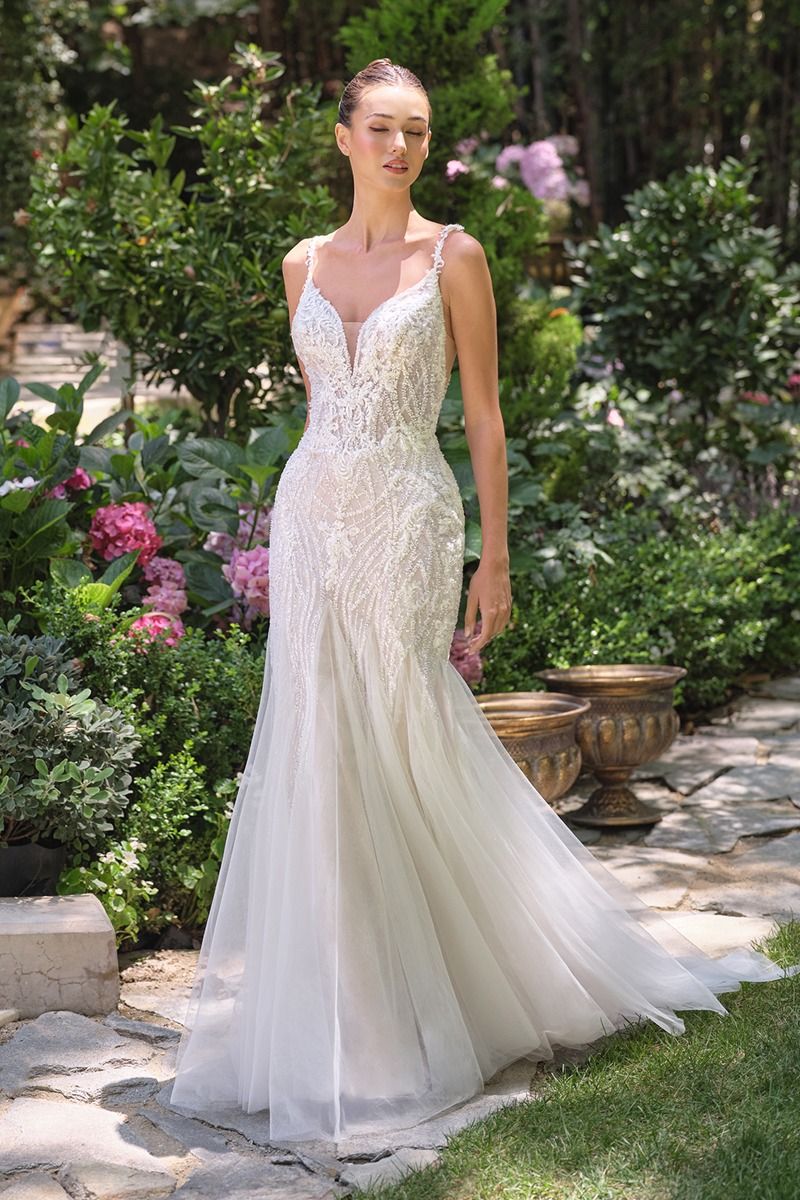 Andrea & Leo WL066