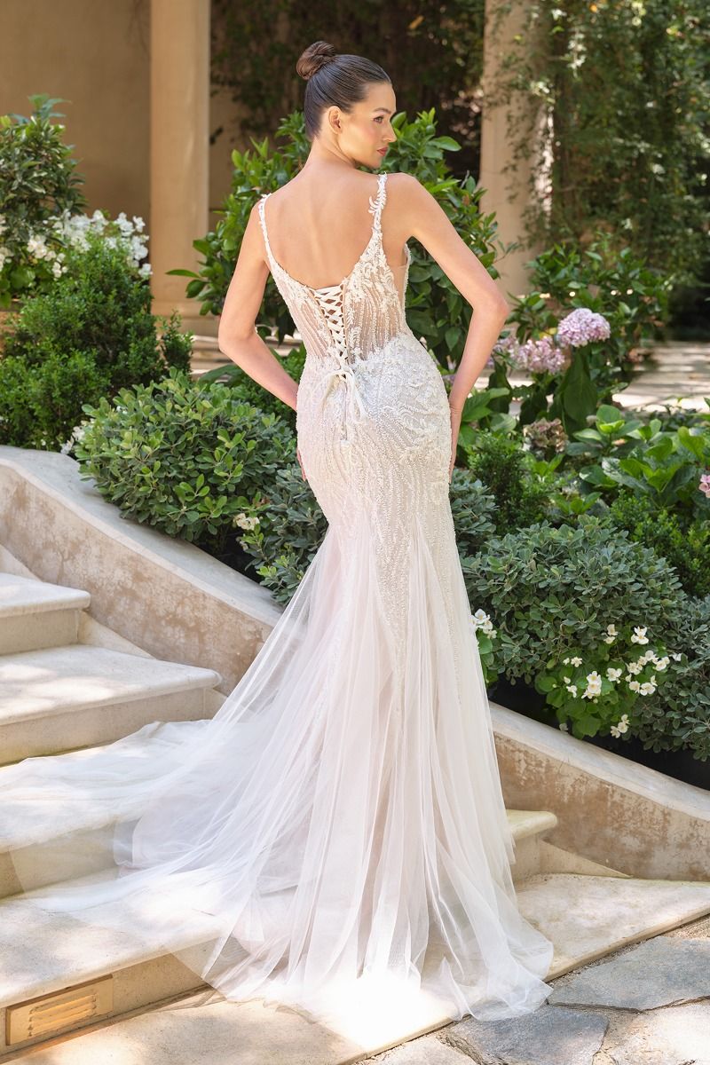 Andrea & Leo WL066
