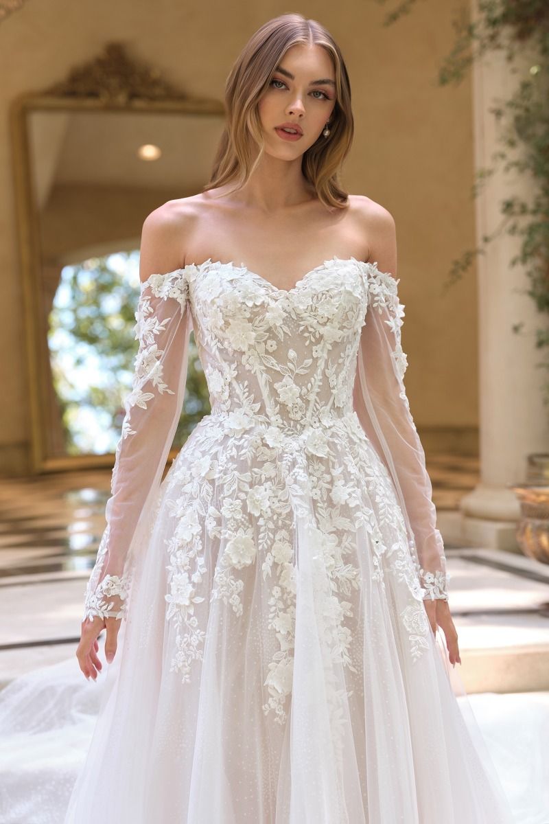 Andrea & Leo WL067