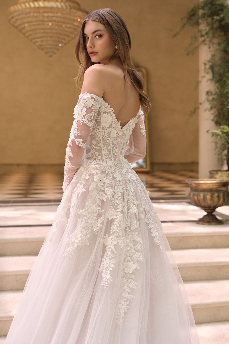 Andrea & Leo WL067