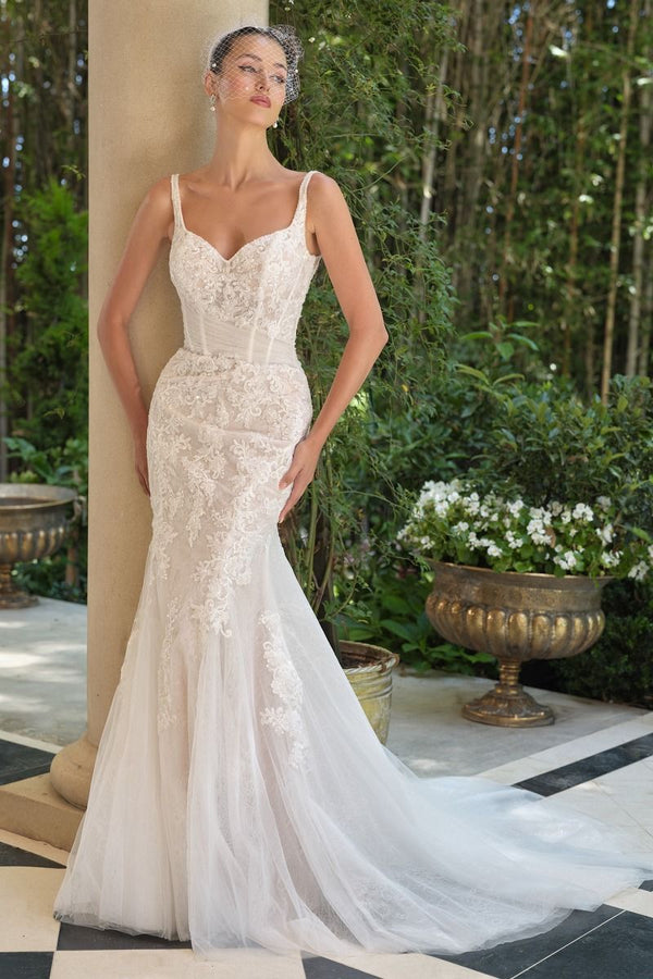 Andrea & Leo WL068
