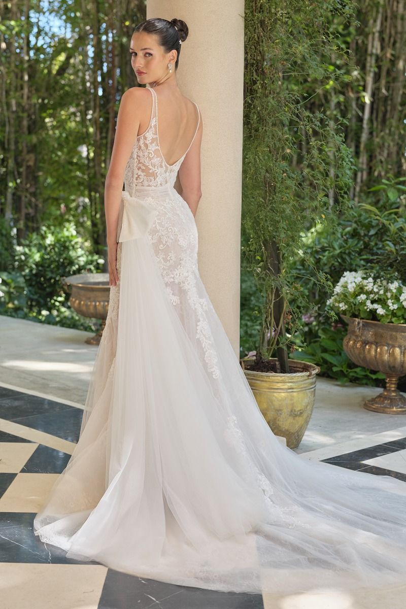 Andrea & Leo WL068