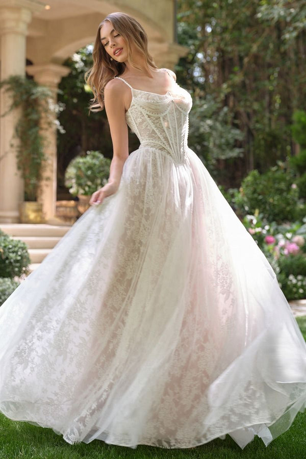 Andrea & Leo WL069