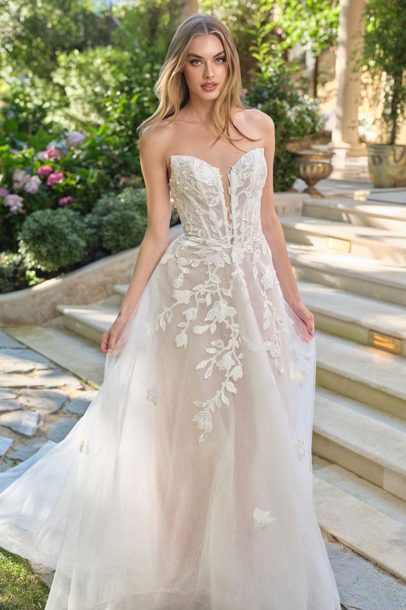 Andrea & Leo WL070