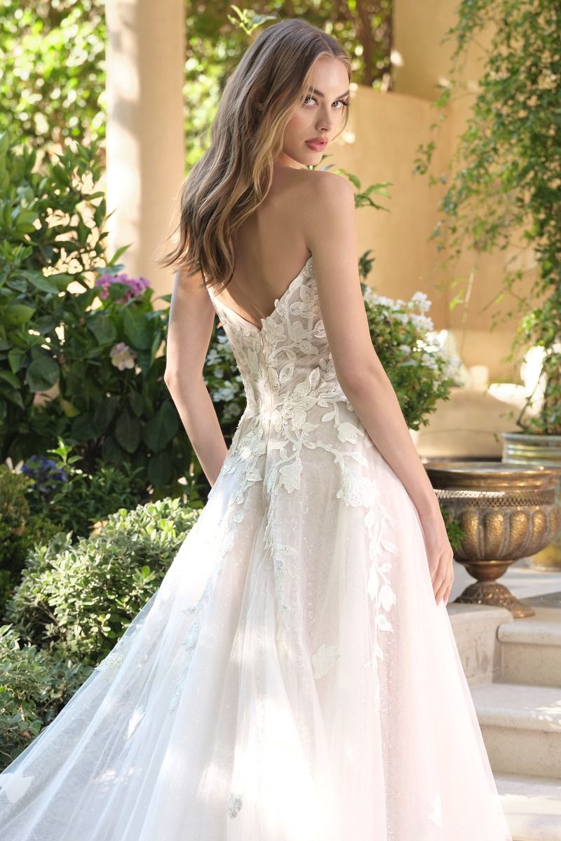 Andrea & Leo WL070
