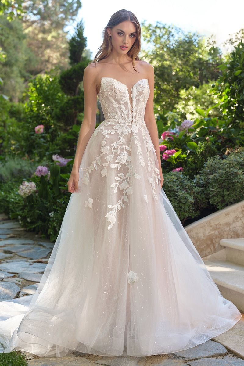 Andrea & Leo WL070