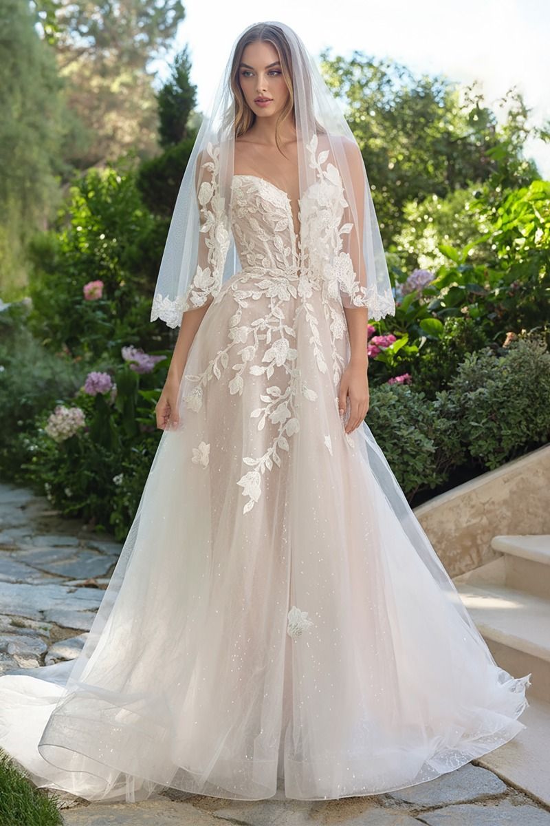 Andrea & Leo WL070
