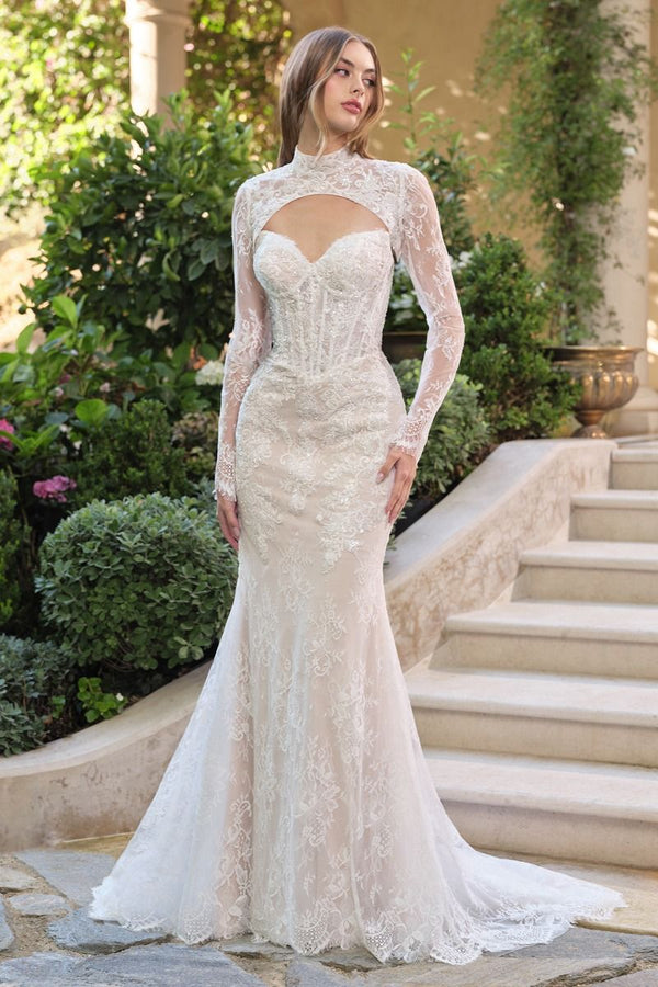 Andrea & Leo WL071