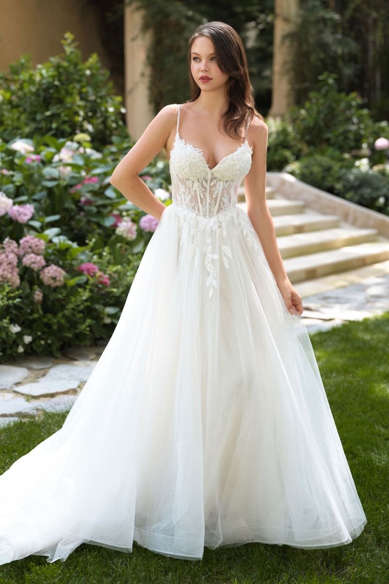 Andrea & Leo WL087