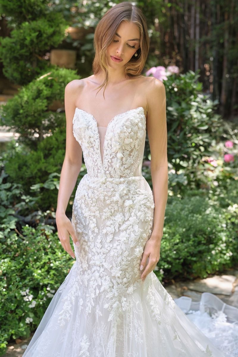 Andrea & Leo WL088