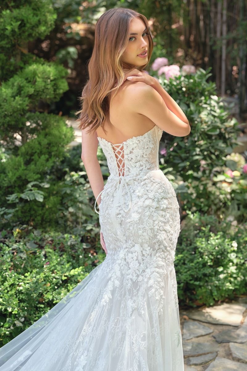 Andrea & Leo WL088