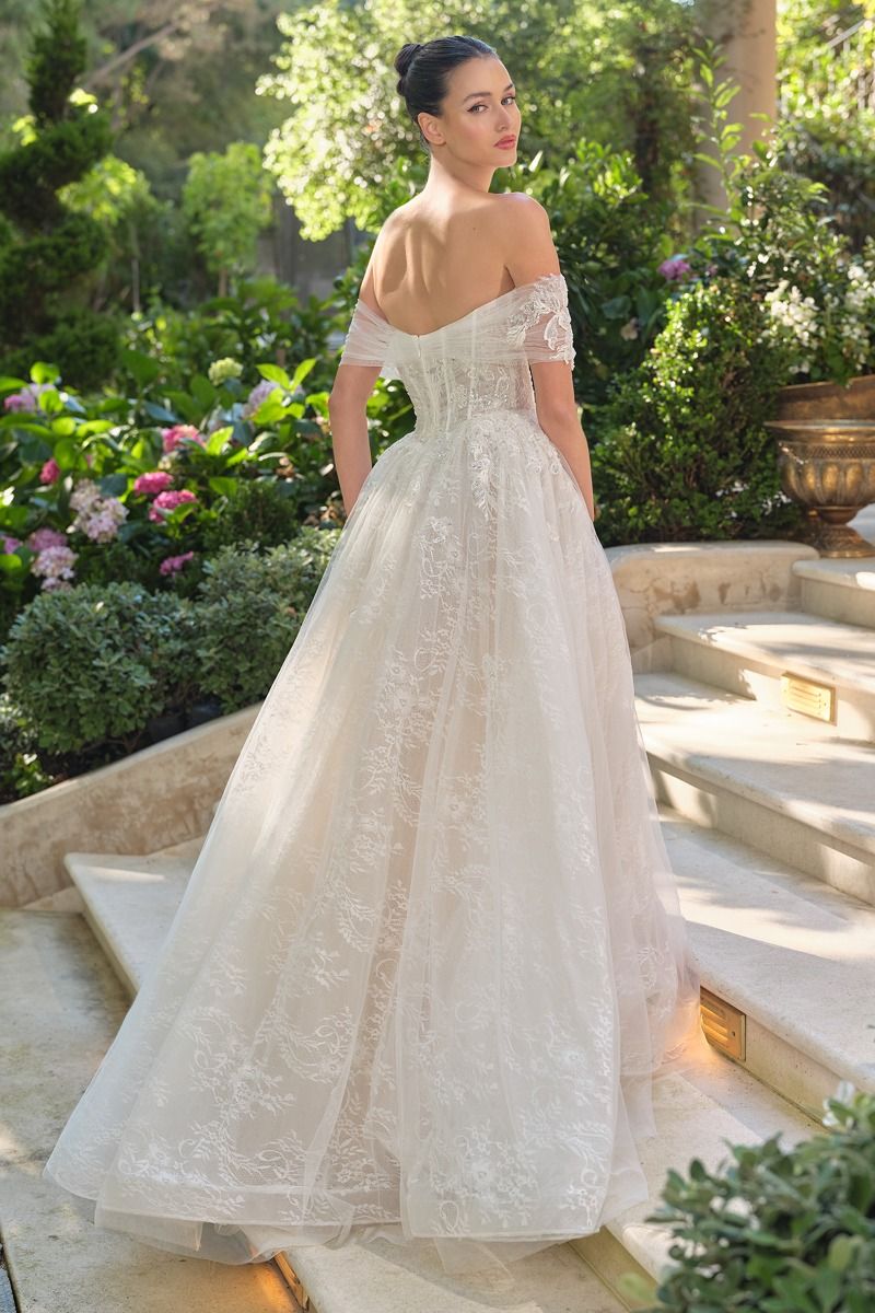Andrea & Leo WL090