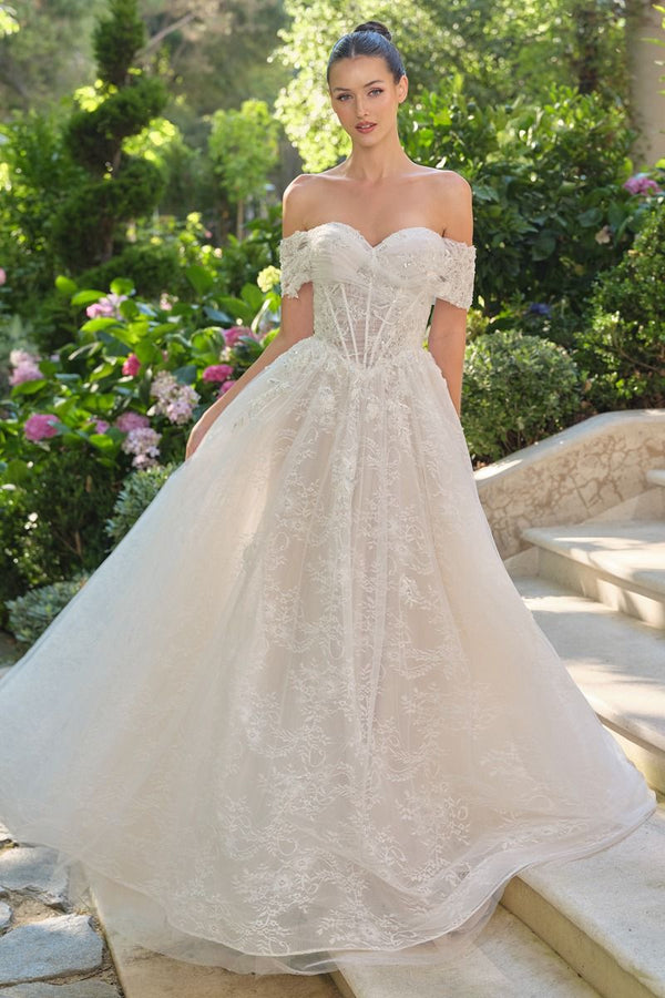 Andrea & Leo WL090