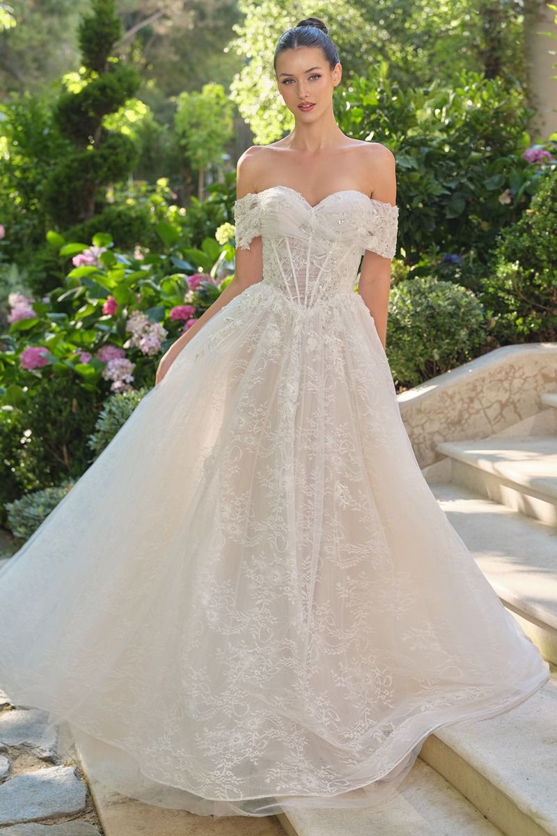 Andrea & Leo WL090