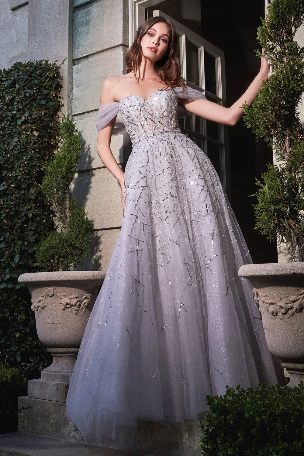 La Divine  B713