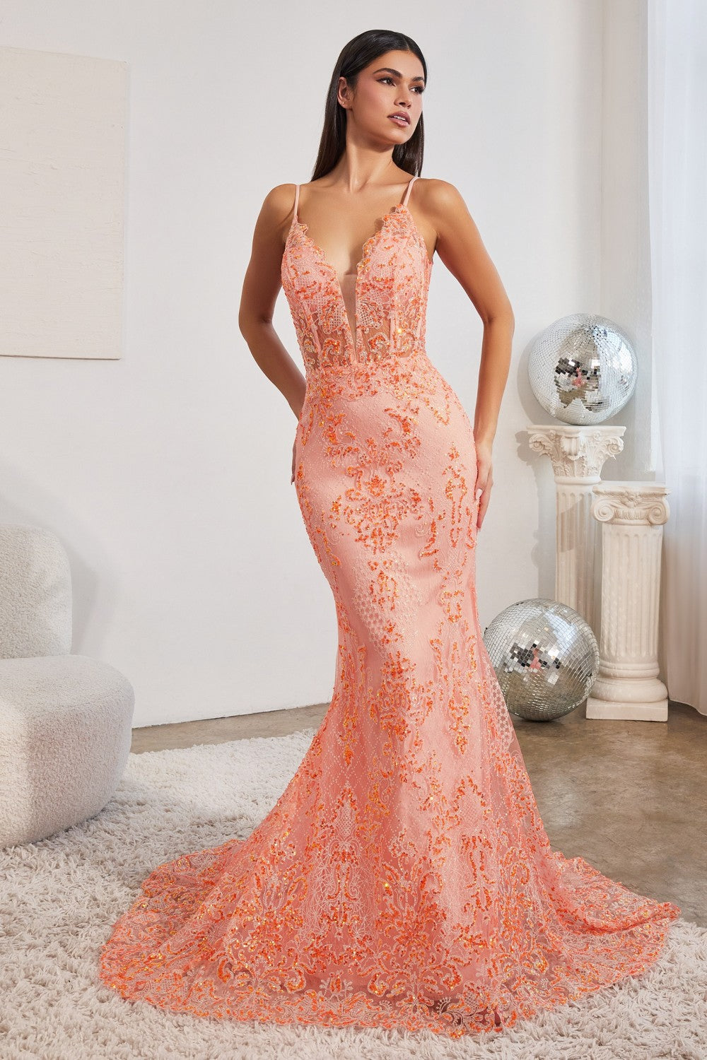 La Divine CC2189