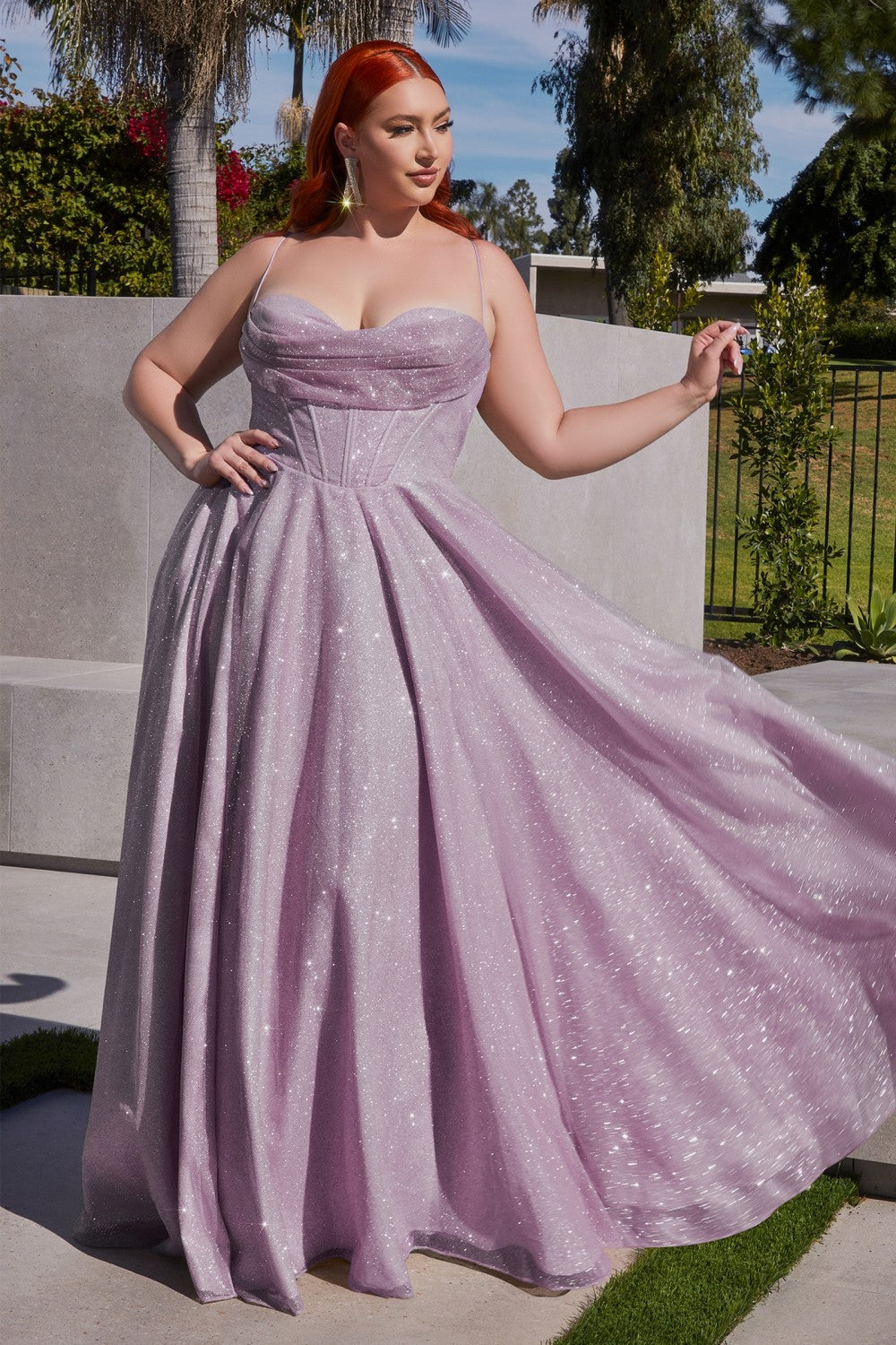 La Divine  CD252C