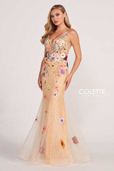 CL2085 Colette